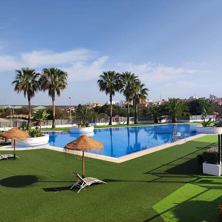 Belvilla By Oyo Charming Corner Sea And Sun Ayamonte Exterior foto