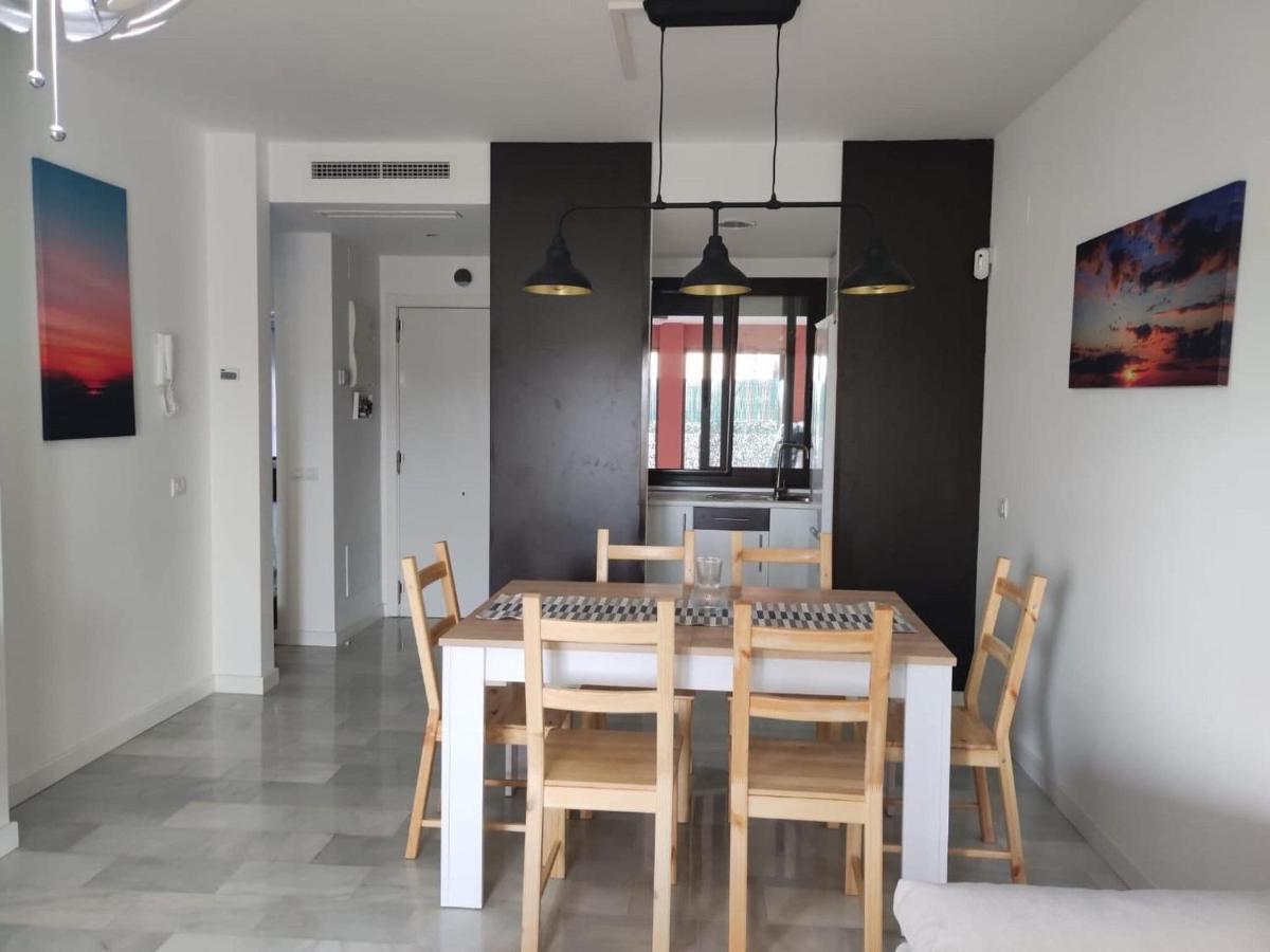 Belvilla By Oyo Charming Corner Sea And Sun Ayamonte Exterior foto