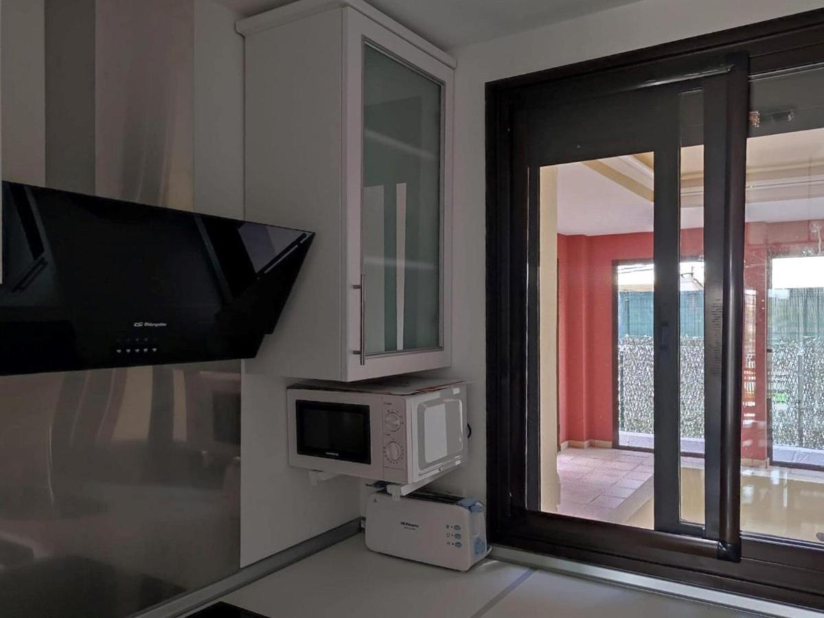 Belvilla By Oyo Charming Corner Sea And Sun Ayamonte Exterior foto