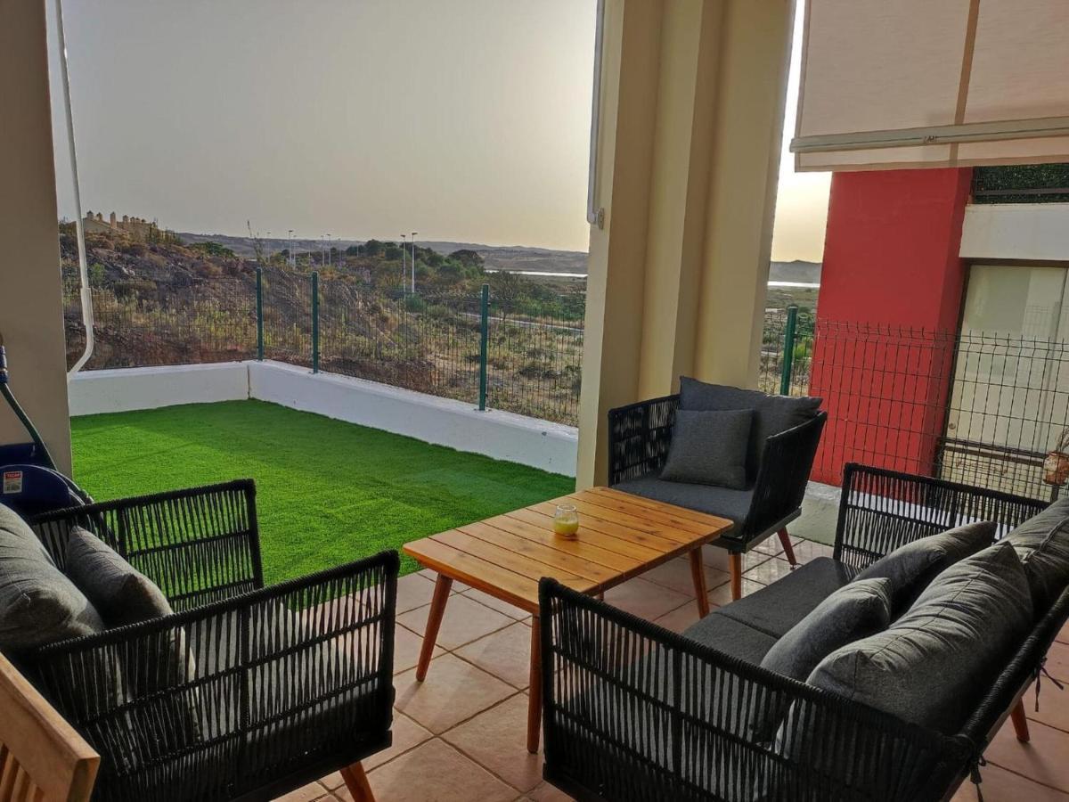 Belvilla By Oyo Charming Corner Sea And Sun Ayamonte Exterior foto