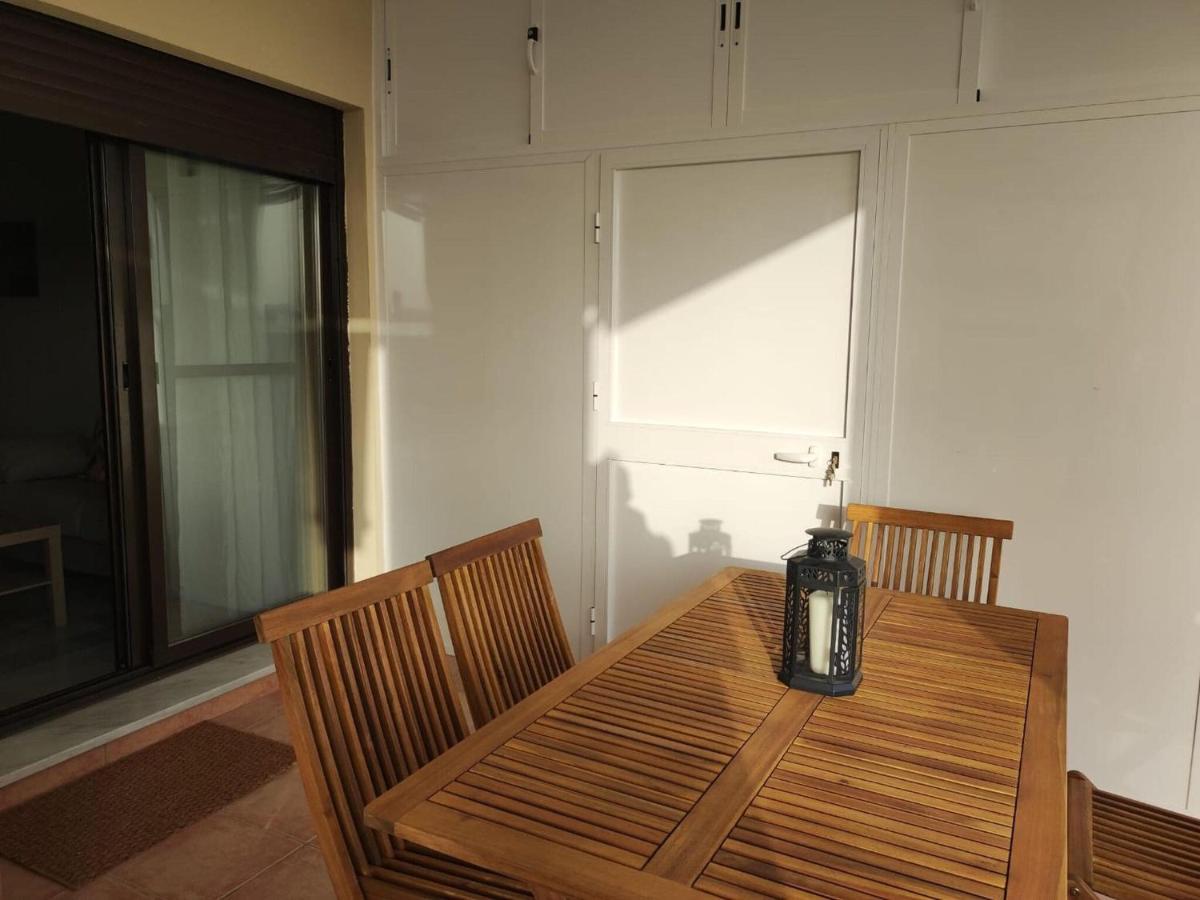 Belvilla By Oyo Charming Corner Sea And Sun Ayamonte Exterior foto