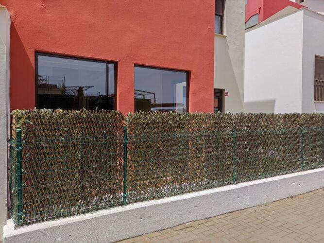 Belvilla By Oyo Charming Corner Sea And Sun Ayamonte Exterior foto