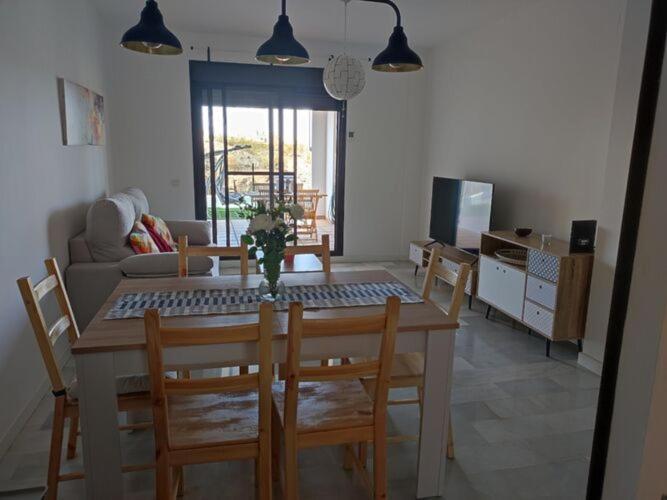 Belvilla By Oyo Charming Corner Sea And Sun Ayamonte Exterior foto