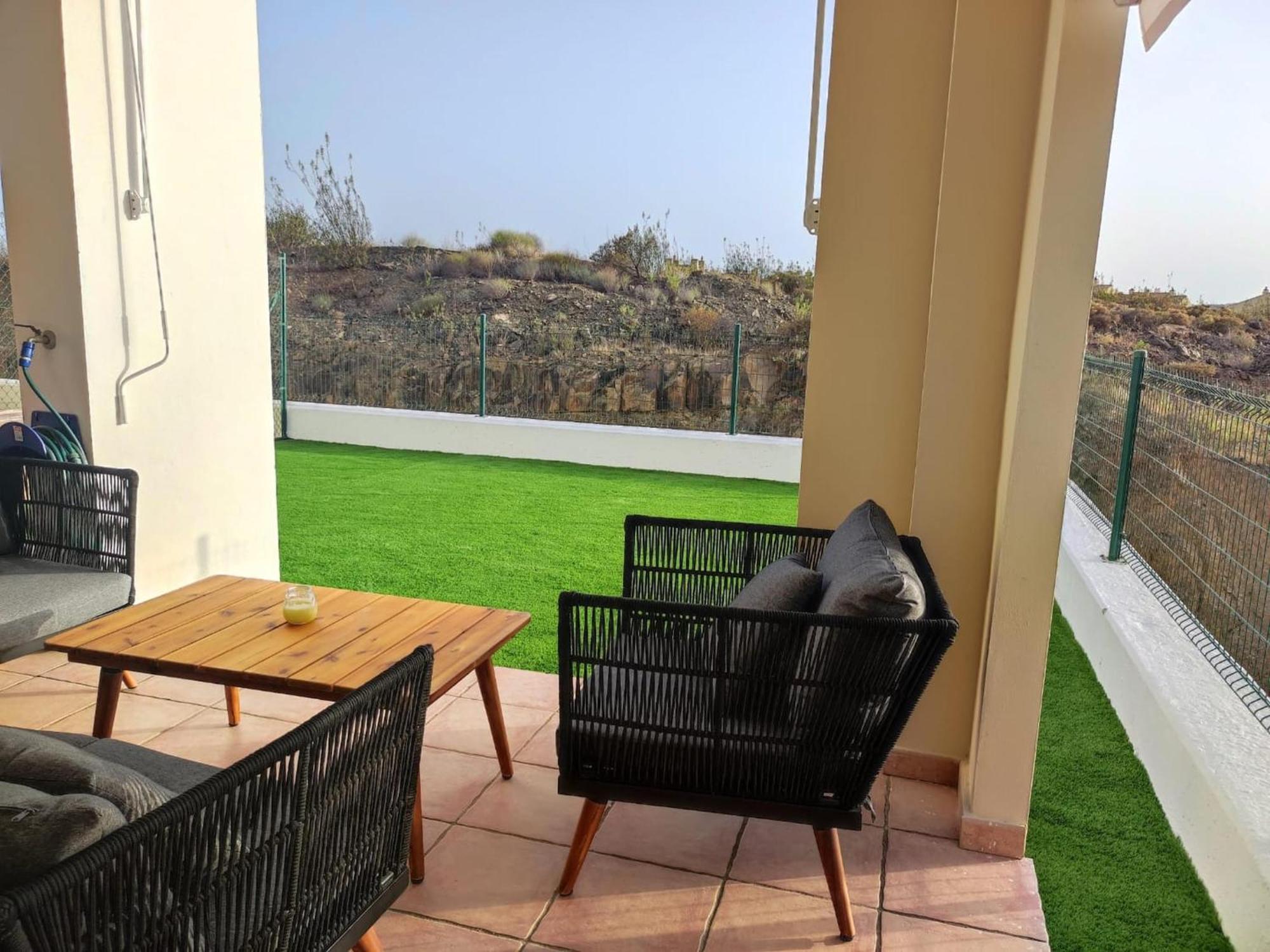 Belvilla By Oyo Charming Corner Sea And Sun Ayamonte Exterior foto